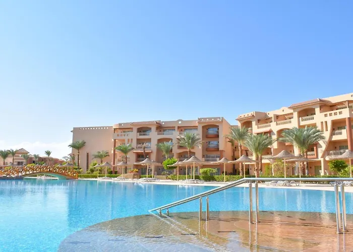 Parrotel Lagoon Waterpark Resort