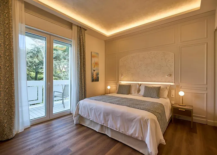 Tritone LUXURY HOTEL THERMAE&SPA Abano Terme