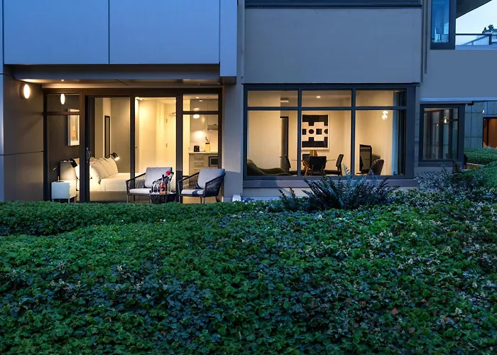 Sonder By Marriott Bonvoy Revival Apartments English Bay