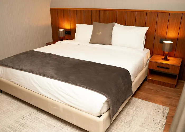 Brezovica Hotel & Spa