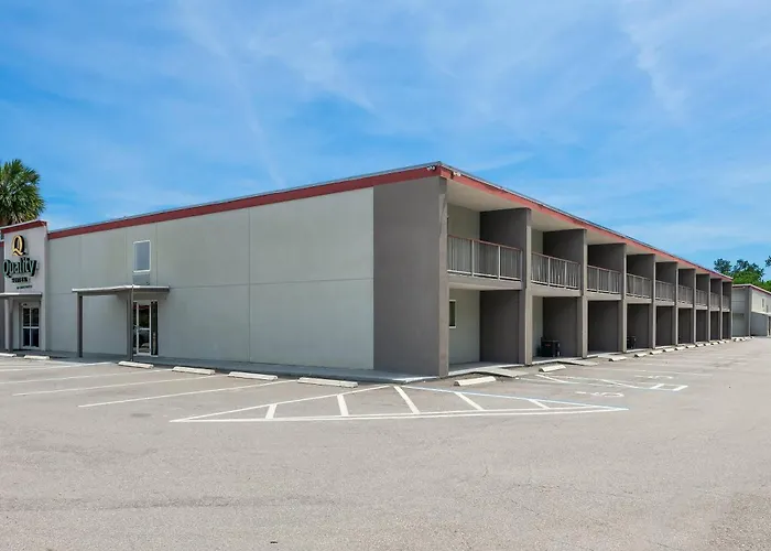 Quality Suites - The Villages