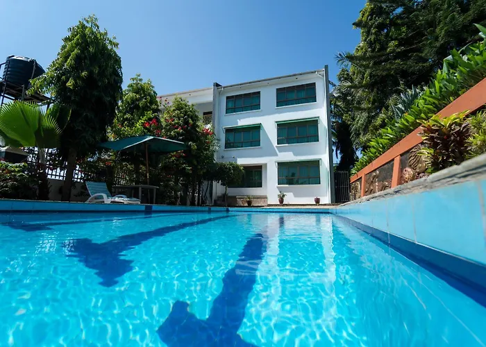 Victoria View Boutique Hotels Kigo