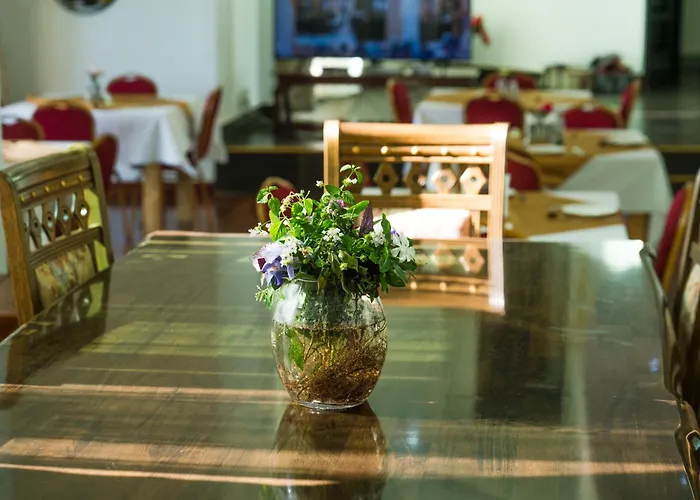 Victoria View Boutique Hotels Kigo