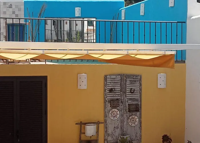 Casa Victoire Ayamonte