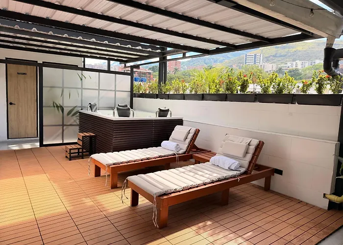 Hotel 9.5 San Fernando