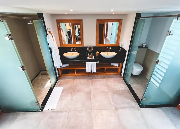Wonders Beach Boutique Hotel