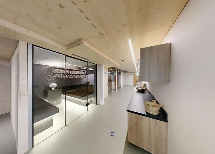 Ferienhotel Fuchs
