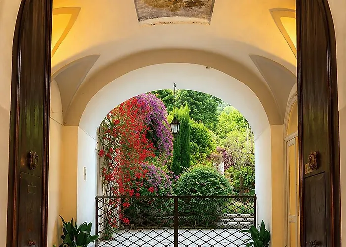 Palazzo Murat Luxury Rooms