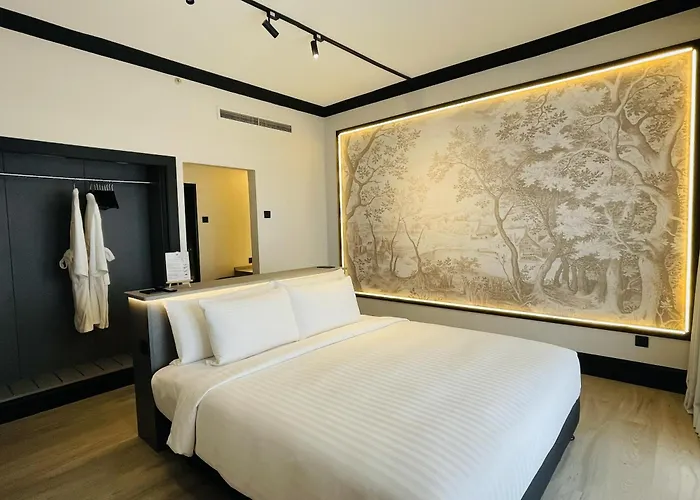 Bangi Resort Hotel