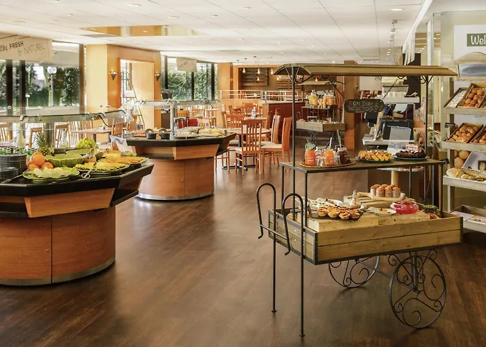 Novotel Porto Gaia