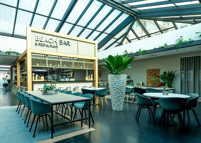 Nh Noordwijk Conference Centre Leeuwenhorst