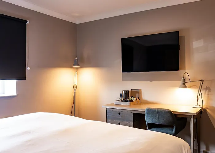 Village Hotel Newcastle Holystone 