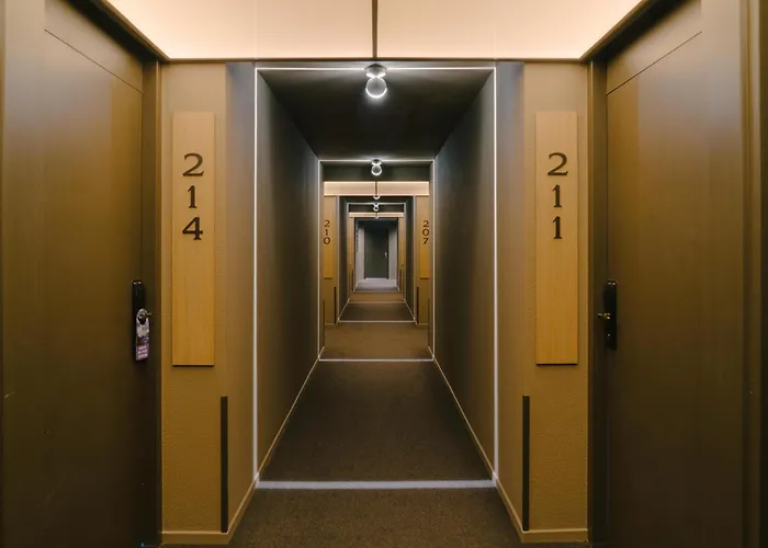 Hotel Herbergh Amsterdam Airport