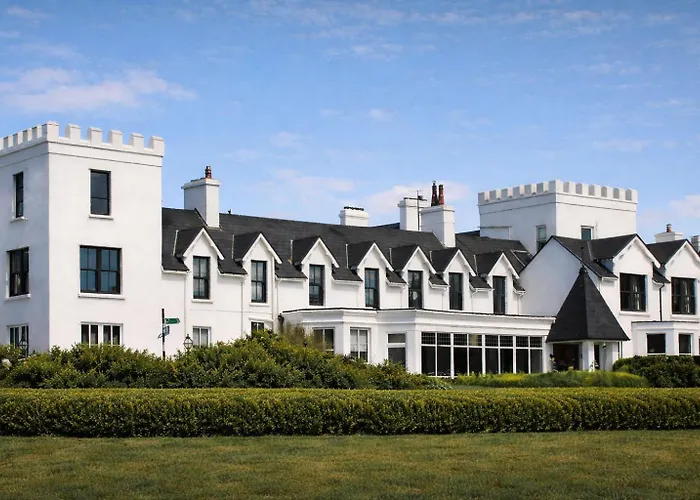 Butler Arms Hotel
