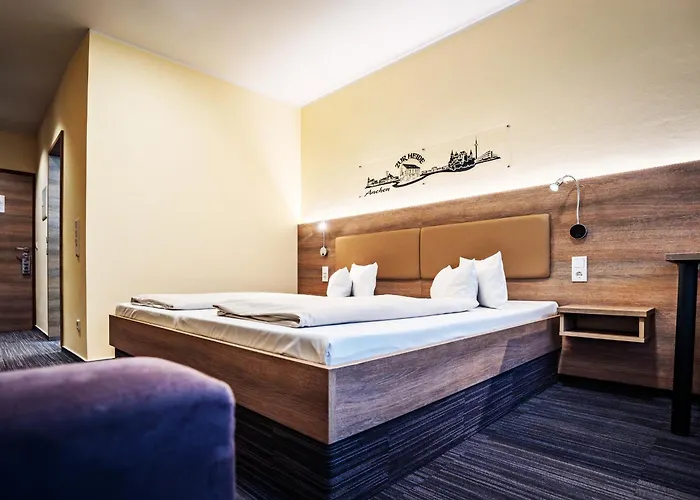 Hotel Zur Heide