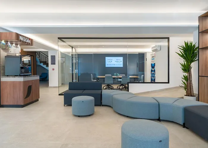 Hotel Vibra Vila - New Opening 2026