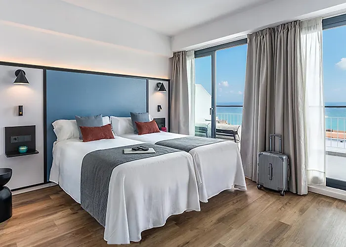 Hotel Vibra Vila - New Opening 2026