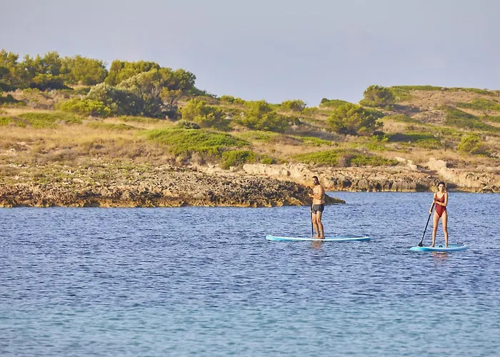 Barcelo Illetas Albatros - Adults Only Hotel