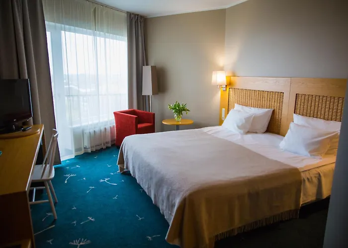 Georg Ots Spa Hotel