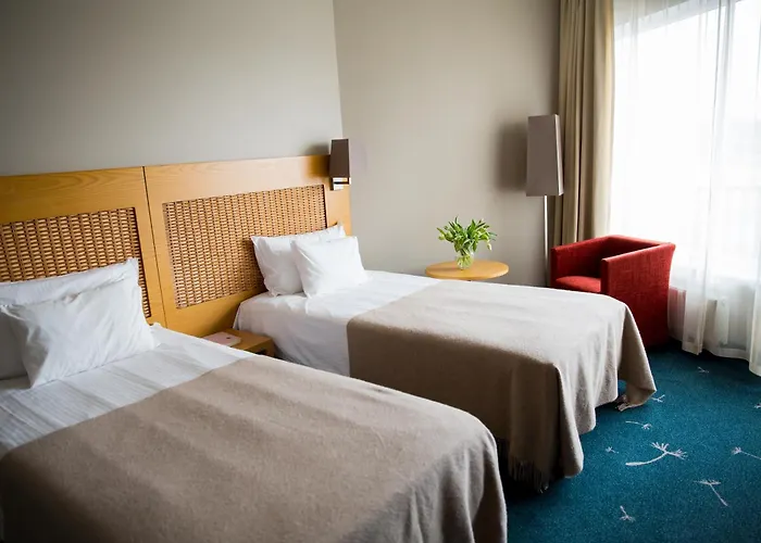 Georg Ots Spa Hotel