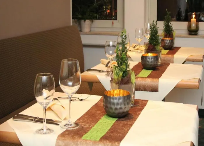 Sunday Hotel Frankfurt Airport - Neu-Isenburg