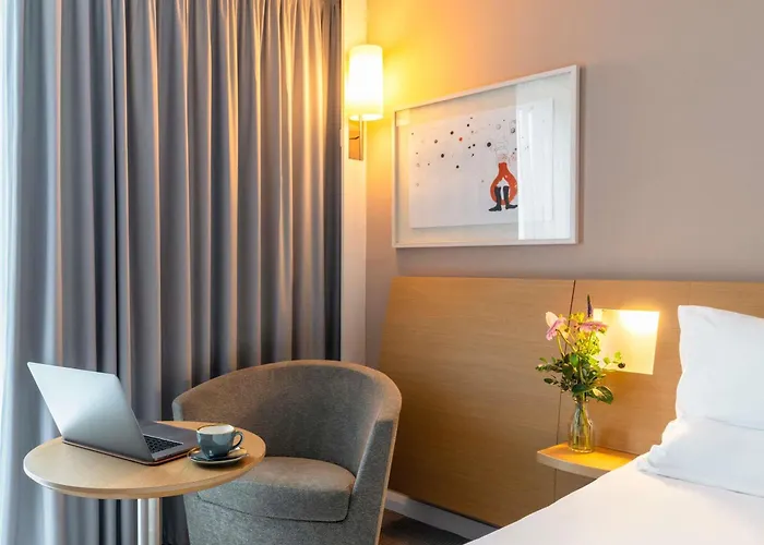 Novotel Edinburgh Park