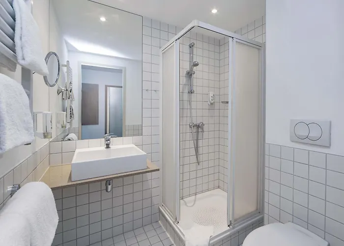 B&B Hotel Berlin City-Ost