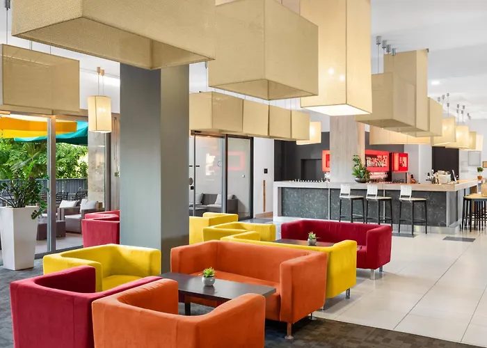 Park Inn By Radisson Sarvar Resort & Spa