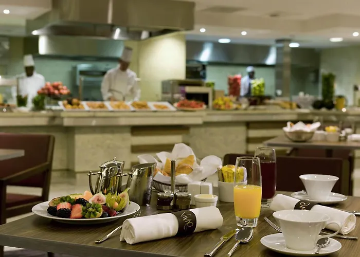 Hotel Sofitel London Heathrow Hillingdon