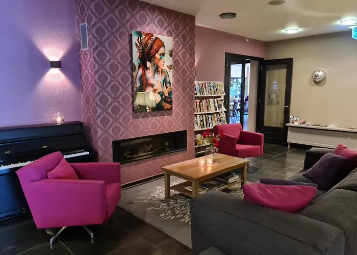 Hotel De Schout