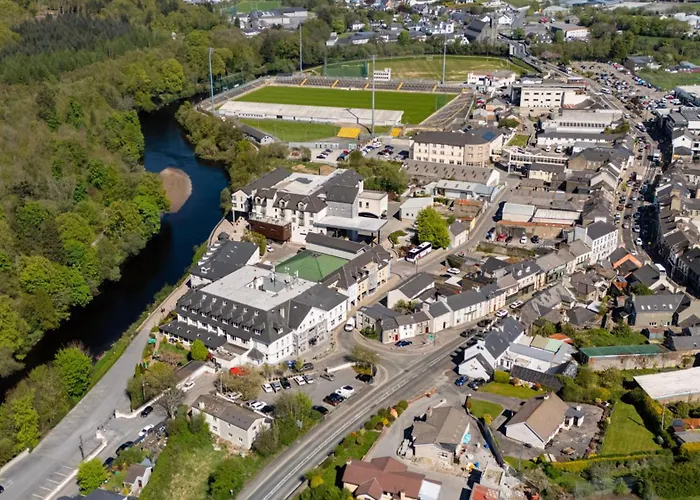 Jackson'S & Leisure Centre