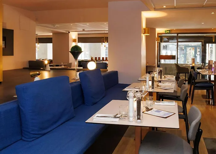 Mercure Rouen Centre Cathedrale