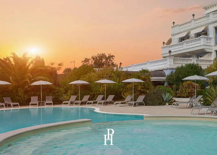 Palace Hotel Desenzano