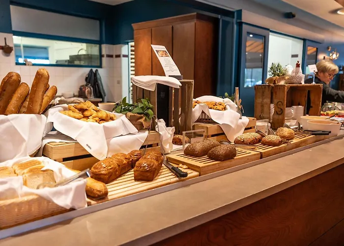 Mercure Mont Saint Michel