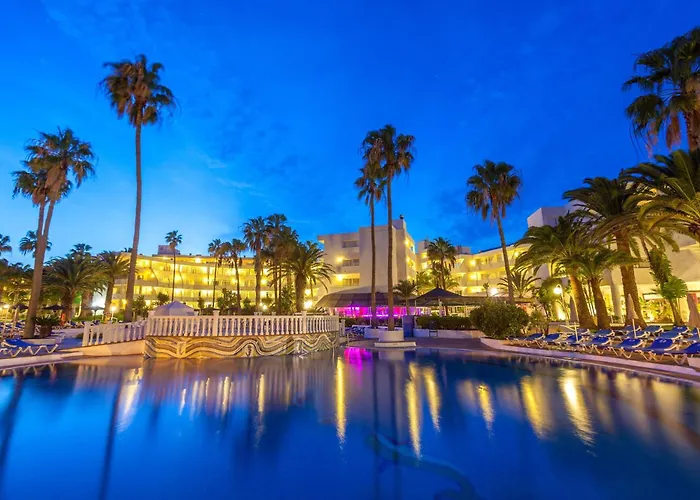 Sol Lanzarote All Inclusive