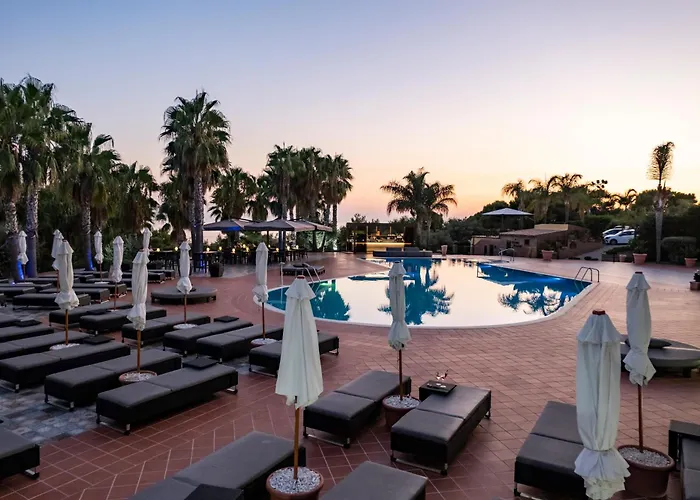 Baia Di Ulisse Wellness & Spa