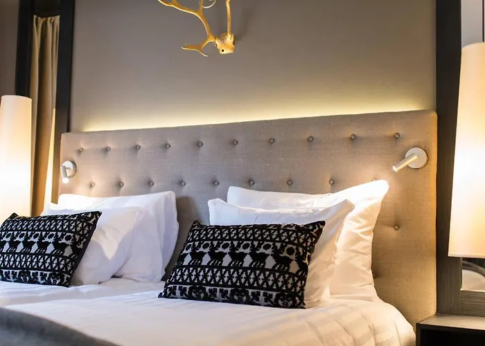 Lapland Hotels Tampere