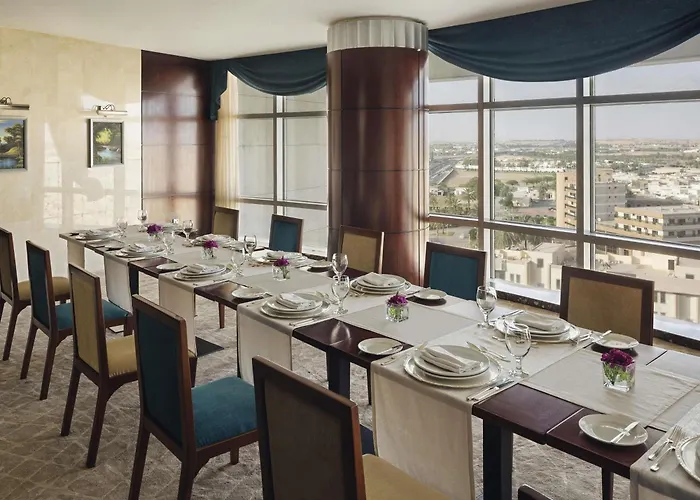 Movenpick Qassim