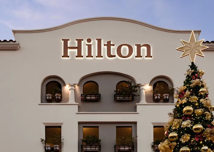 Hilton Los Cabos Beach&Golf Resort