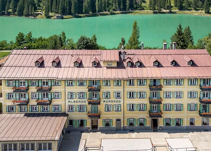 Hotel Auronzo Auronzo di Cadore