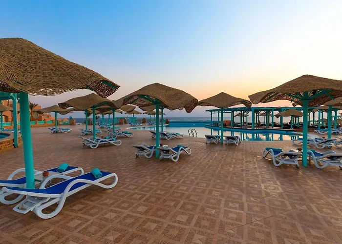 Swissotel Resort El Quseir
