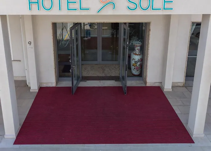 Hotel Sole