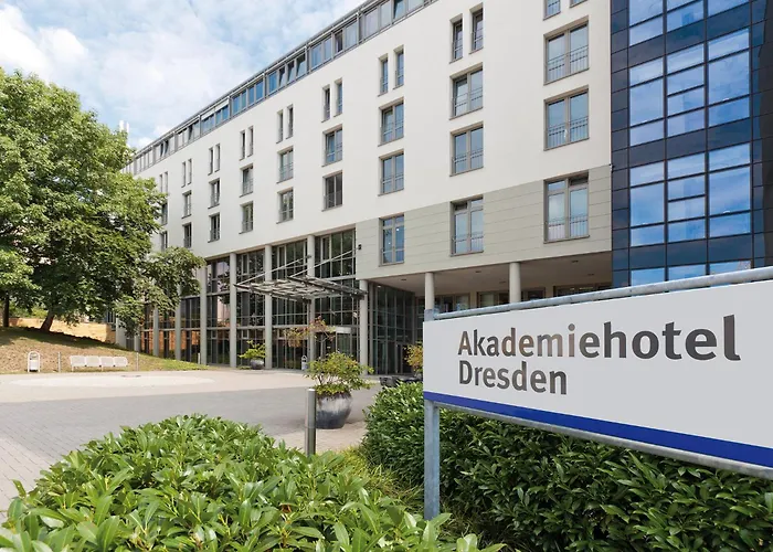 Akademiehotel Dresden