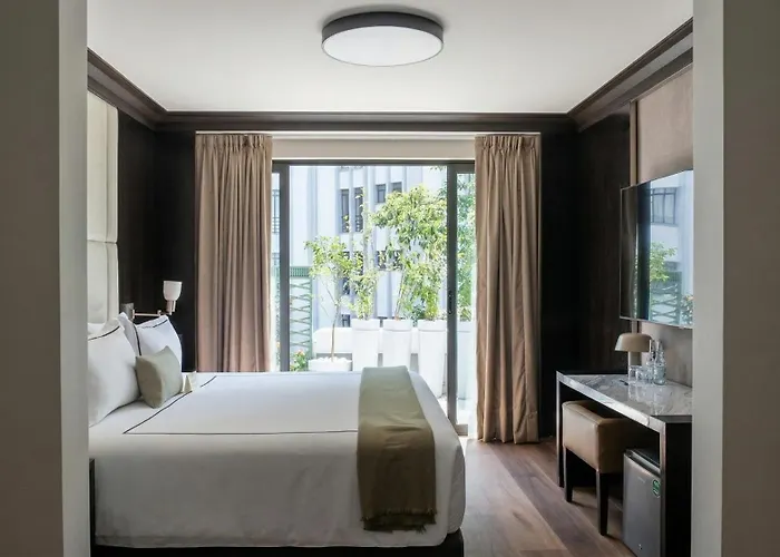 Hippodrome Condesa