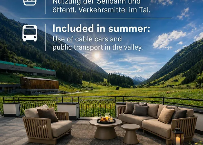 Boutique Hotel Montanara
