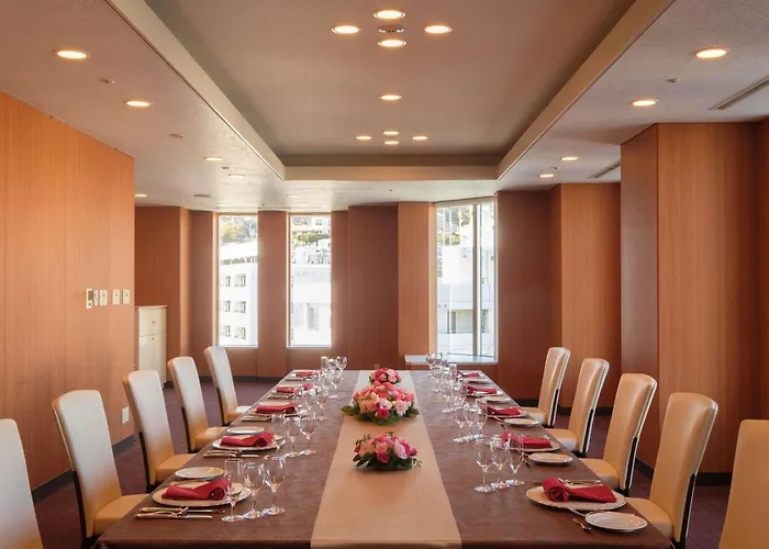Mercure Yokosuka