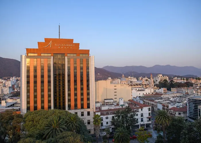 Hotel Alejandro I - Affiliated By Melia