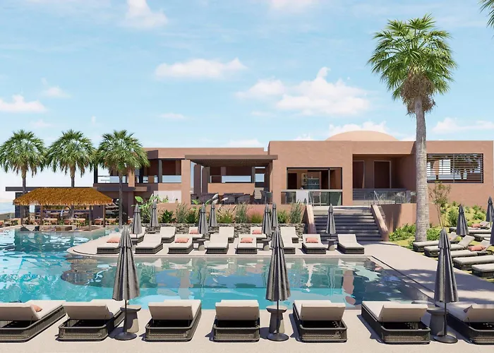 Hotel Blue Sea Beach Affiliated By Melia