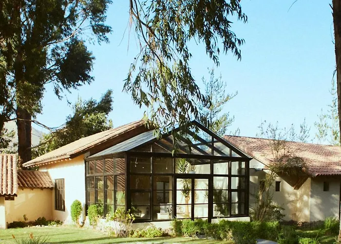 Las Casitas, A Belmond Hotel, Colca Canyon