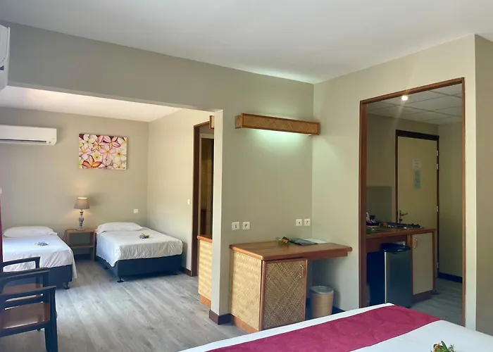 Hotel Hibiscus